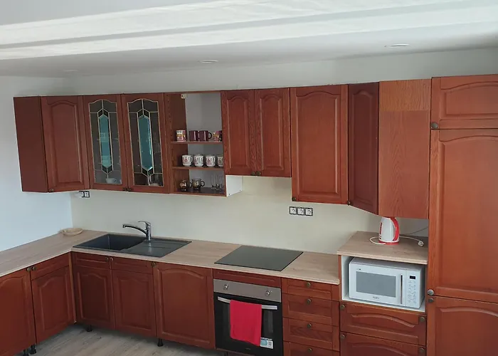 Apartman Stara Myjava Appartement *