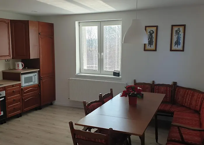 Apartman Stara Myjava Appartement Stara Myjava