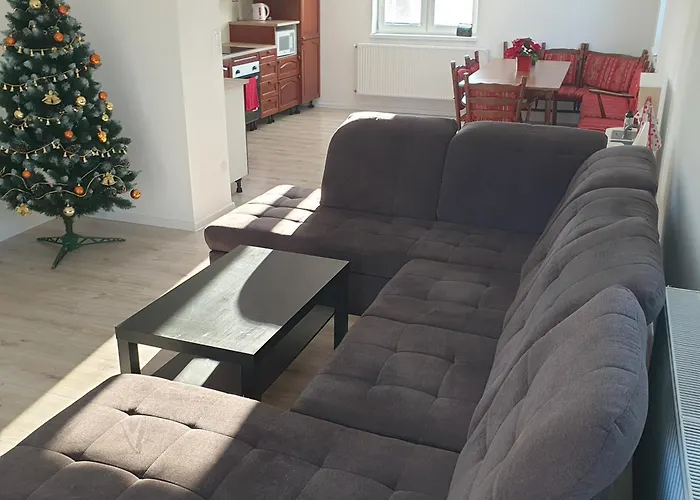 Appartement Apartman Stara Myjava