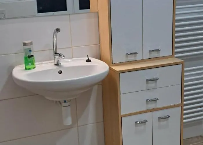 Appartement Apartman Stara Myjava Stara Myjava