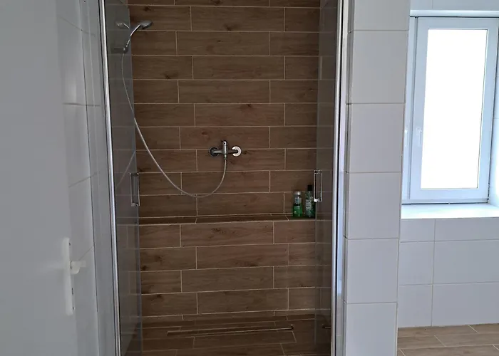 Apartman Stara Myjava Appartement