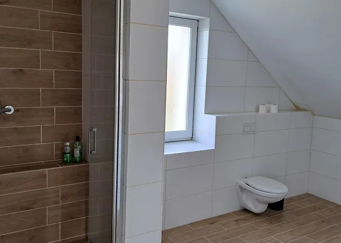 Apartman Stara Myjava Appartement