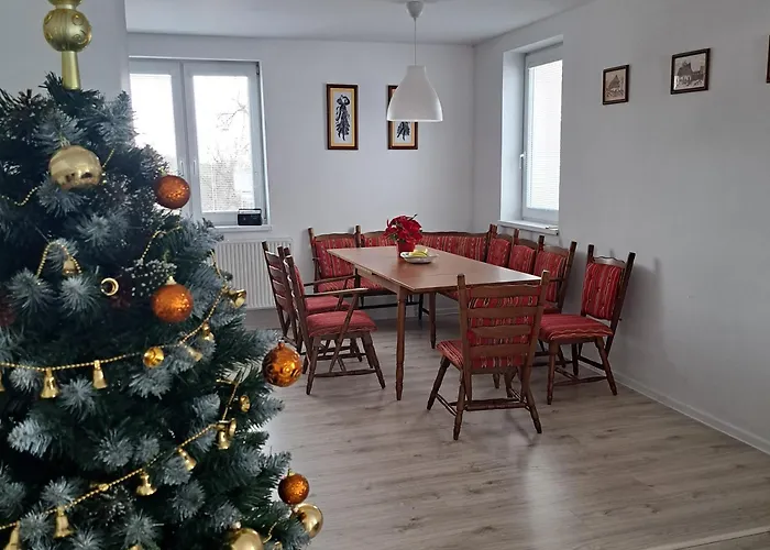 Apartman Stara Myjava * Stara Myjava