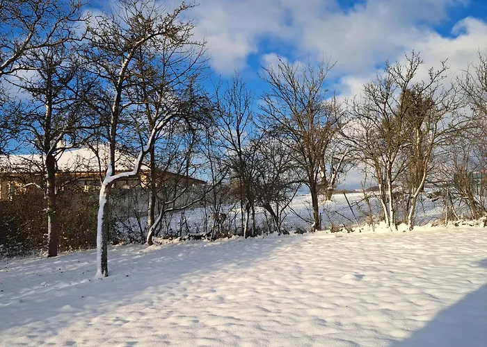 Apartman Stara Myjava