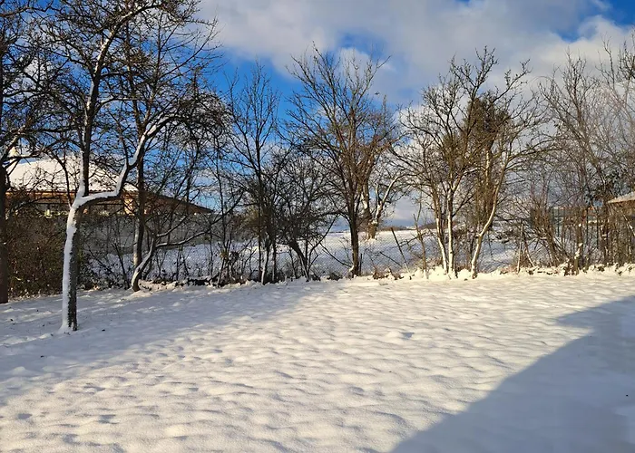 Apartman Stara Myjava Appartement Stara Myjava