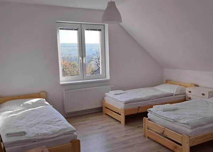 Apartman Stara Myjava Appartement