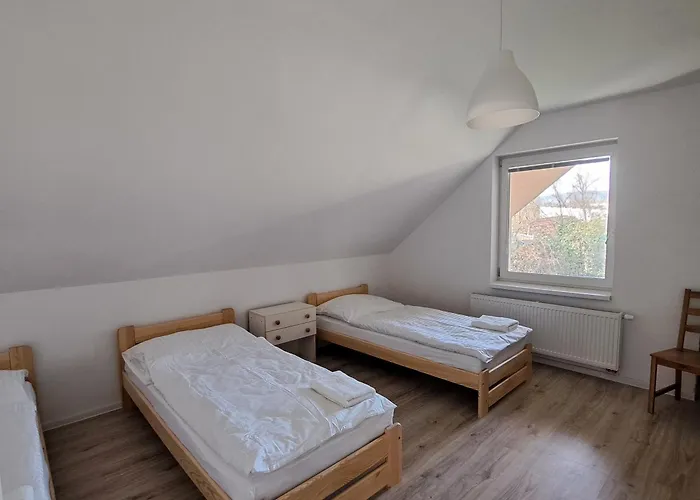 Appartement Apartman Stara Myjava *