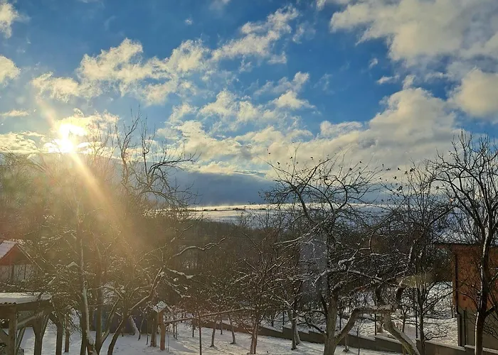 Appartement Apartman Stara Myjava