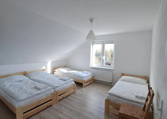 Appartement Apartman Stara Myjava